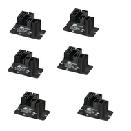 6X Relay for Club Car 48V Golf Cart/Cart Charger PowerDrive 1& PowerDrive 2Replace 103414901/1018286