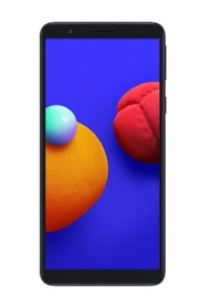 Samsung Galaxy A01 Core [1/16GB] Garansi Resmi