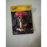 Freon Adaptor R134a Can Piercing Valve Adaptor 134a / Can Tap Valve TOOL 134a