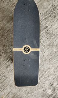 衝浪滑板 smoothstar