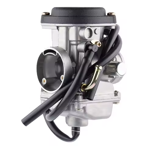 Carburetor MV30 For Roketa ATV-10 JIANSHE 250 JS250 BAJA WD250-U Trail JetMoto Tank 250CC ATV Carbur