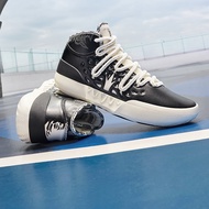 361 Degrees Joker 2【High-top] Professional Basketball Shoes Durable Slip-resistant Cushioned 6726111