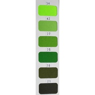 Polyester/ Twill Fabric