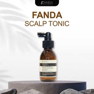 Fanda Scalp Tonic 100ml