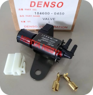 SELENOID SOLENOID IDLE UP VAKUM VACUM VACCUM AC MOBIL HONDA CIVIC LX CIVIC NOUVA GRAND CIVIC - MERK