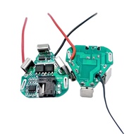 3S 40A 12.6V BMS Lithium Battery Charger Protection Board For Drill Motor Over Current Over Charge P