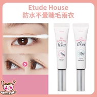 Korea ETUDE HOUSE Waterproof Non-Smudge Eyelash Raincoat 6ml Eye Picking Flying Styling Mascara Long