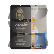 LCD TOUCHSCREEN REALME C11 C12 C15 ORIGINAL