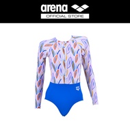 ARENA WOMEN SWIMWEAR ชุดว่ายน้ำ AW2PB9