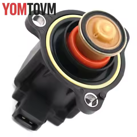 59001107102, 70378500 Turbo Charger Diverter Solenoid Valve Converter For BMW F20 F21 E90 E91 F10 F1