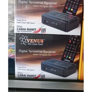 STB Venus mini Cabe Rawit