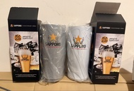 Sapporo保温杯