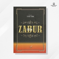 Zabur - Kitab Zabur - Galang Press