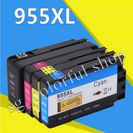 Compatible HP 955XL ink HP955XL ink Cartridge for HP 7740 8210 8216 8710 8720 8725 8730 8740