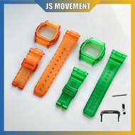 Bnb Dw5600 Bnb Glx5600 Tali Dw5600 Tali Glx5600 Casio G Shock Strap G5600 Jam Lelaki Bnb Transparent