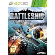 【Xbox 360 New CD】Battleship (For Mod Console)