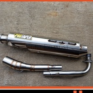 EKZOS PROTAPER STANDARD CUTTING PNP LAGENDA110 LAGENDA115 CARB/ LAGENDA115 FI/ DASH110/ DASH125/ WAV