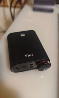 Fiio k3