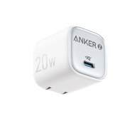 Cốc sạc nhanh Anker Zolo A2699 1 cổng Type-C 20W PIQ 3.0 - Nhất Tín Authorised Store