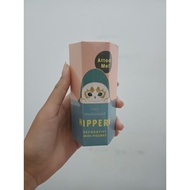 Mofusand hippers sealed