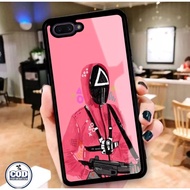 Ax Case Softcase Hardcase Oppo A3s A1K A5s A7 A12 A11K F9 C1 C2 Movie Premium Quality Casing Cover C