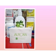 Aurora Beauty Bar Soap by I-Fern Product