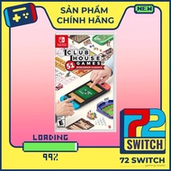 Clubhouse Games: 51 Worldwide Classics – Accolades