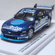 AUTHENTIC 1: 43 Ford Mustang GT #3 2021 Tim Slade