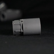 Sok Drat In uPVC Trillion Fittings TS 1/2 x 3/4 Inch
