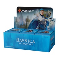 MTG: Ravnica Allegiance - Booster Box