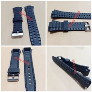 QQ watch Q&Q watch strap Q&Q M127 watch strap QQ M127