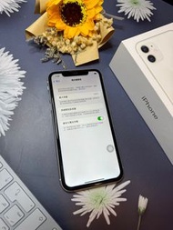 iphone11 64g 📱白 🔋100%台南可面交