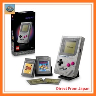 LEGO Super Mario LEGO® Game Boy™ Toy Gift Blocks Birthday Present for Men Women Mother Father Game G