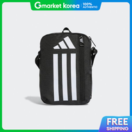 adidas | Adidas Crossbody Bag Zqc Ht4752 Essential Training Shoulder Bag