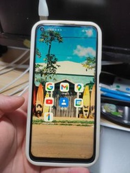 小米紅米note9t，幾乎全新，128g