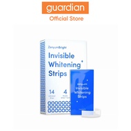 Zenyum Bright Invisible White Strip 14pcs