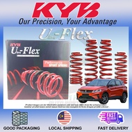 Proton X50 Sport Spring Performance Kayaba KYB U-FLEX [Original]