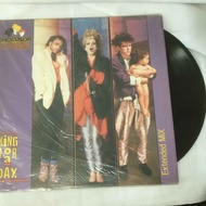 Thompson Twins – King For A Day 12-Inch LP Vinyl Record K661