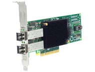 AJ763B/ 697890-001 - HPE Storageworks 82E 8GB Host Bus Adapter - Dual Port PCIE
