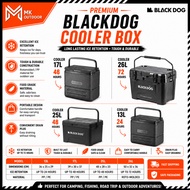 Blackdog Outdoor 13L 17L 25L 26L Cooler Box Car Incubator Camping Picnic Food Keep Cold Keep Fresh S