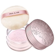 PAUL & JOE 光感亮肌蜜粉 10g Lavender Pearl
