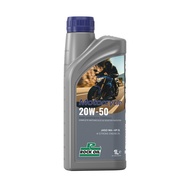 Rock Oil Motorcycle 20W50 (1L) (Semi-Synthetic)