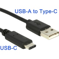 USB C Type-C Charging Cable for Panasonic Camera DC-GH5 II DC-GH5M2 DC-GH5M2M