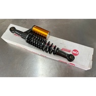 100% ORIGINAL SYM SPORT RIDER REAR ABSORBER 0 52400-VBJ-0003 BELAKANG MONOSHOCK MONO SHOCK GAS SPORT