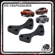 (OFFER STOCK)ISUZU DMAX UPPER CONTROL ARM BALL JOINT SPACER ADAPTER