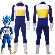 🎉Cosplay🎉  Dress DRAGON BALL Dragonball Z Vegeta IV Costume Cosplay