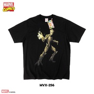 Power 7 Shop MARVEL Cartoon T-Shirt Authentic COMICS T-SHIRTS (MVX-256)