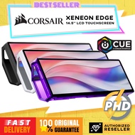 Corsair XENEON EDGE 14.5" LCD Touchscreen (2560x720 60Hz) Secondary Display Monitor for PC