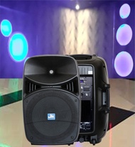 Speaker Aktif Jq-1535 Jk coustic