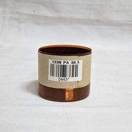 VOICE COIL SPEAKER SPUL SPEAKER ACR CLASSIC 1238 PA 385mm Capton Kualitas Bagus